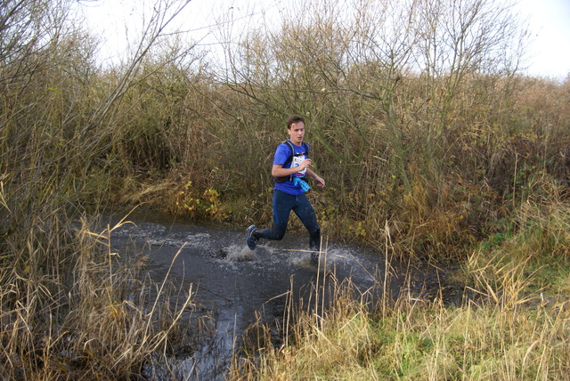 DSC00197 Voorne's Duin Trail 8-12-2013