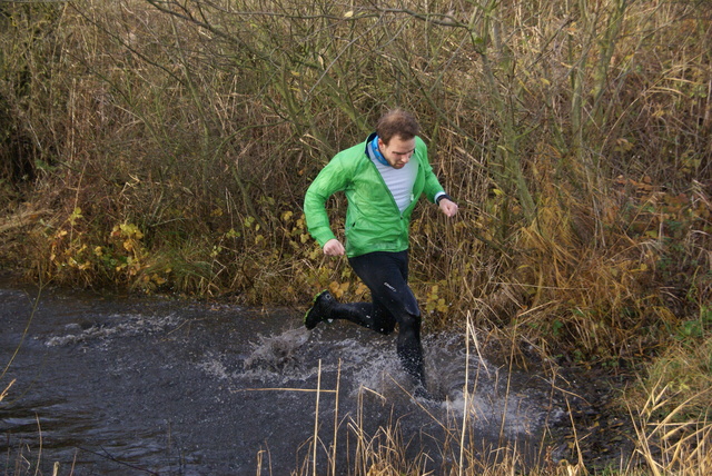 DSC00200 Voorne's Duin Trail 8-12-2013