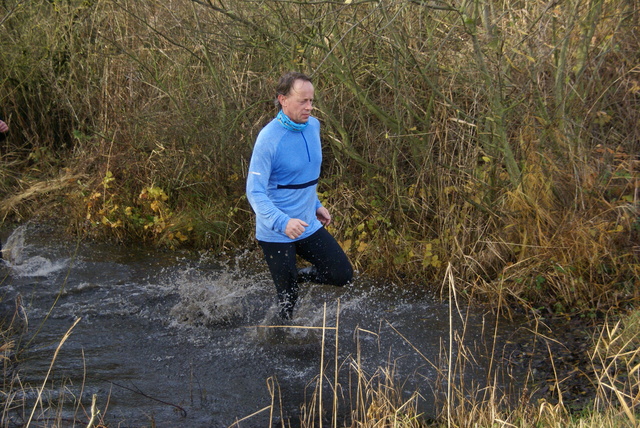 DSC00201 Voorne's Duin Trail 8-12-2013