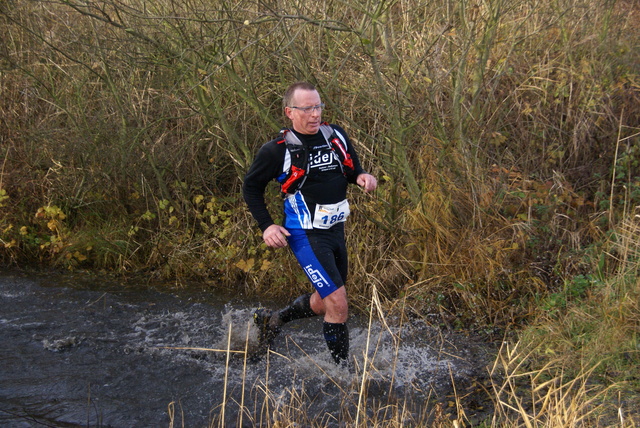 DSC00202 Voorne's Duin Trail 8-12-2013