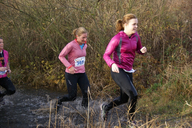 DSC00203 Voorne's Duin Trail 8-12-2013