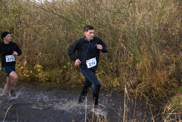 DSC00205 Voorne's Duin Trail 8-12-2013