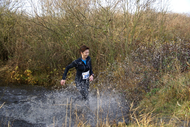 DSC00208 Voorne's Duin Trail 8-12-2013