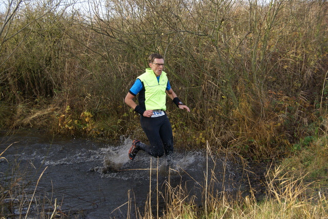 DSC00209 Voorne's Duin Trail 8-12-2013