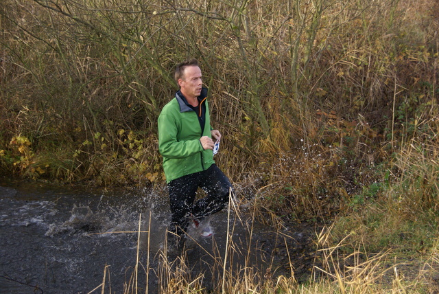 DSC00211 Voorne's Duin Trail 8-12-2013