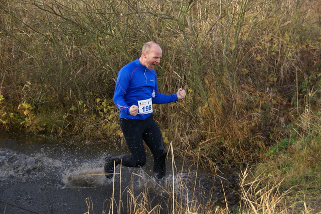 DSC00212 Voorne's Duin Trail 8-12-2013