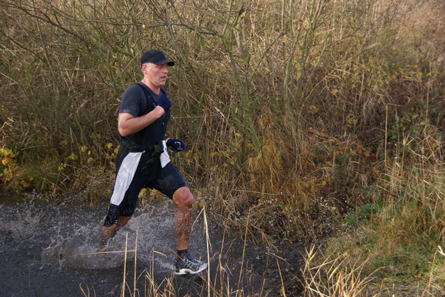 DSC00213 Voorne's Duin Trail 8-12-2013