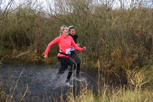 DSC00214 Voorne's Duin Trail 8-12-2013