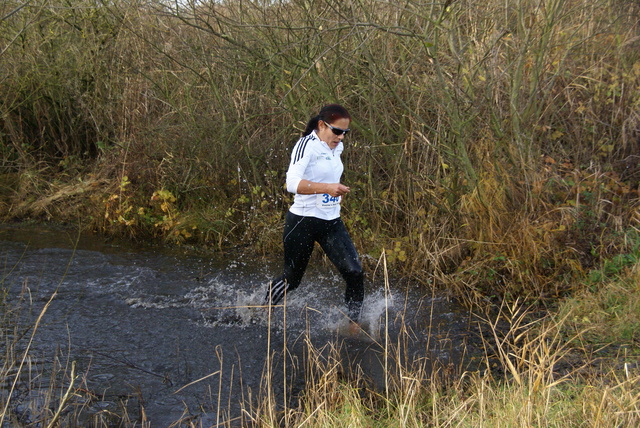 DSC00215 Voorne's Duin Trail 8-12-2013