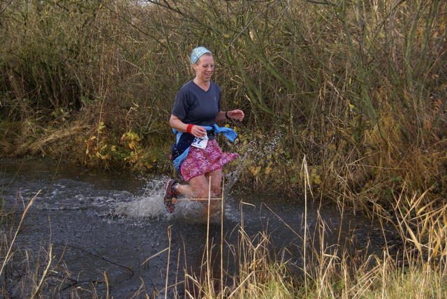 DSC00216 Voorne's Duin Trail 8-12-2013