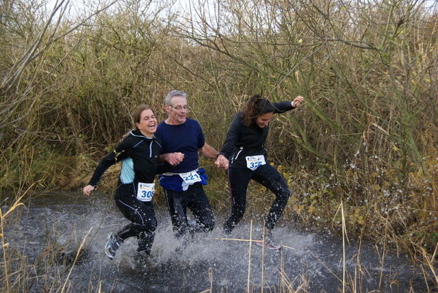 DSC00217 Voorne's Duin Trail 8-12-2013