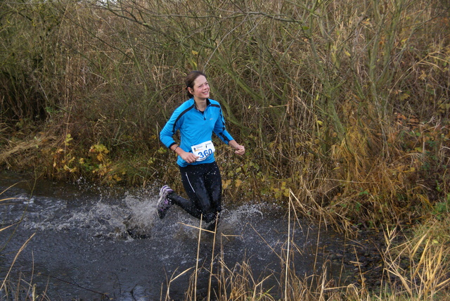 DSC00219 Voorne's Duin Trail 8-12-2013