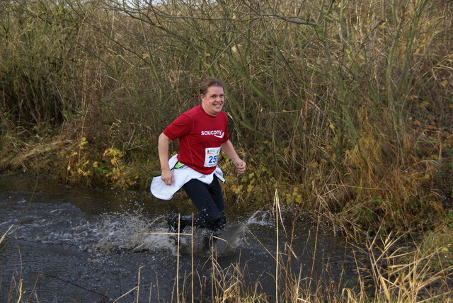 DSC00220 Voorne's Duin Trail 8-12-2013