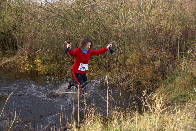 DSC00223 Voorne's Duin Trail 8-12-2013