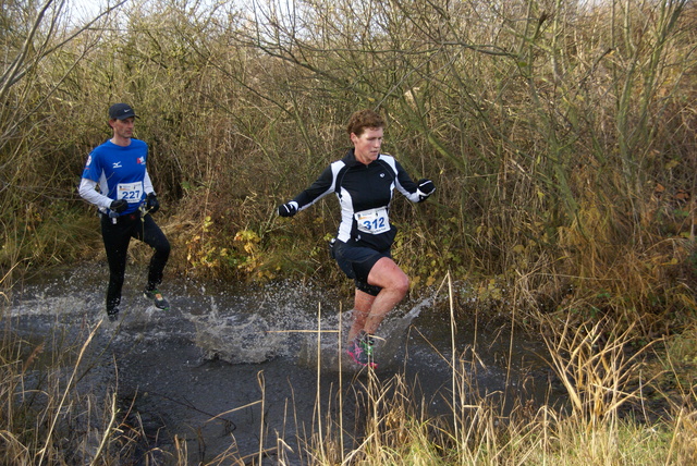 DSC00225 Voorne's Duin Trail 8-12-2013