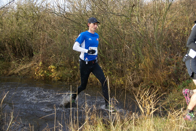 DSC00226 Voorne's Duin Trail 8-12-2013