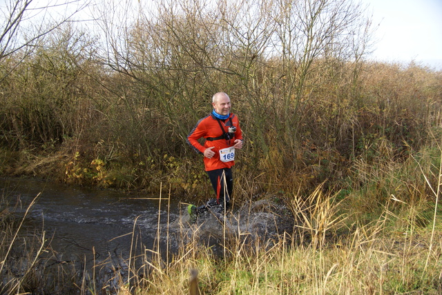 DSC00227 Voorne's Duin Trail 8-12-2013