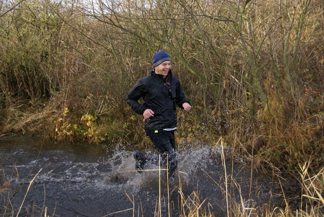 DSC00228 Voorne's Duin Trail 8-12-2013