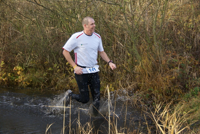 DSC00229 Voorne's Duin Trail 8-12-2013