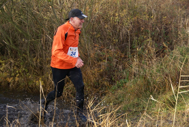 DSC00230 Voorne's Duin Trail 8-12-2013