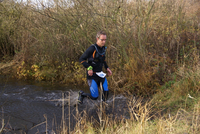 DSC00231 Voorne's Duin Trail 8-12-2013