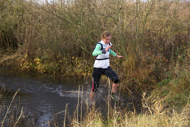 DSC00232 Voorne's Duin Trail 8-12-2013