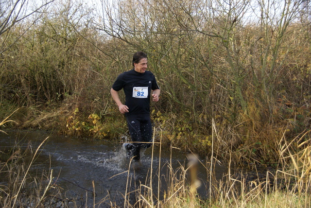 DSC00233 Voorne's Duin Trail 8-12-2013