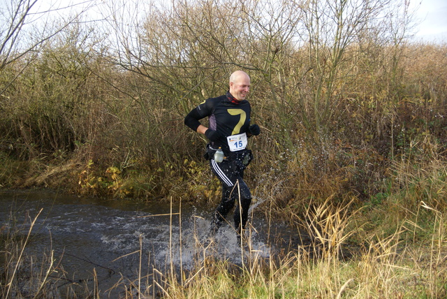 DSC00234 Voorne's Duin Trail 8-12-2013