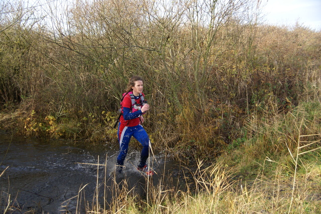 DSC00235 Voorne's Duin Trail 8-12-2013