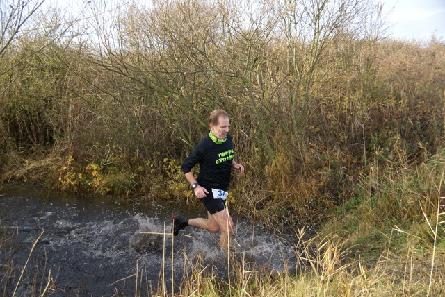 DSC00236 Voorne's Duin Trail 8-12-2013