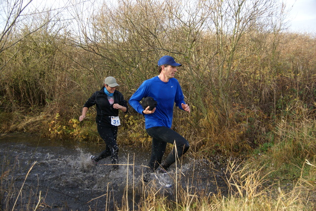 DSC00237 Voorne's Duin Trail 8-12-2013