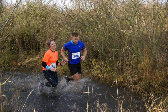 DSC00240 Voorne's Duin Trail 8-12-2013