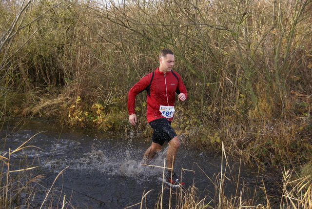 DSC00242 Voorne's Duin Trail 8-12-2013