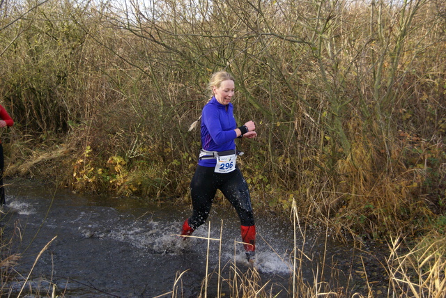 DSC00243 Voorne's Duin Trail 8-12-2013