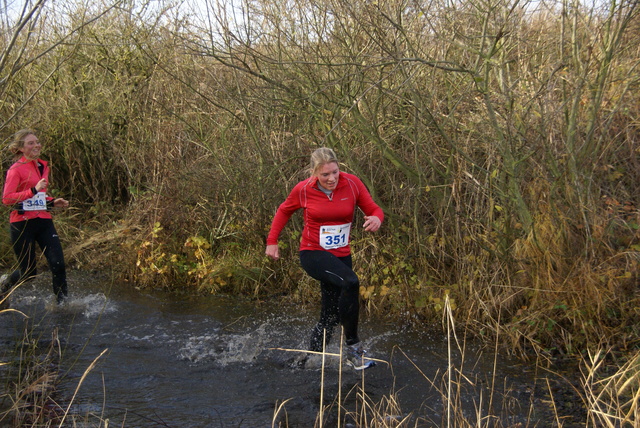 DSC00244 Voorne's Duin Trail 8-12-2013