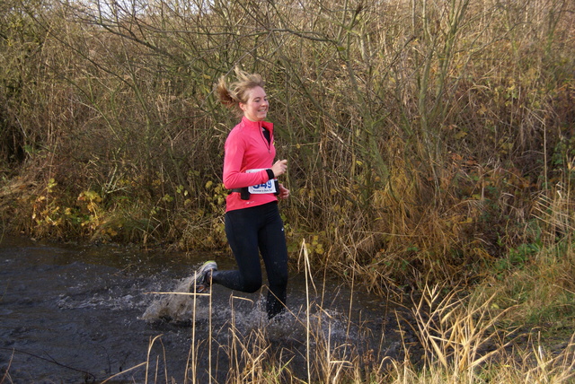 DSC00245 Voorne's Duin Trail 8-12-2013