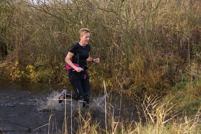 DSC00246 Voorne's Duin Trail 8-12-2013