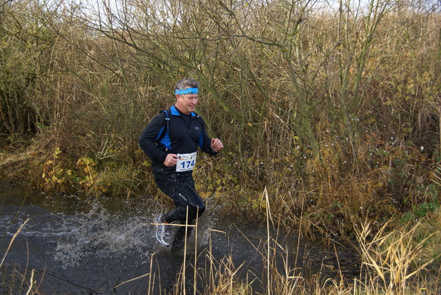 DSC00247 Voorne's Duin Trail 8-12-2013