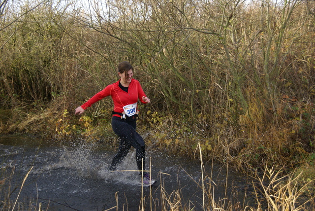 DSC00248 Voorne's Duin Trail 8-12-2013