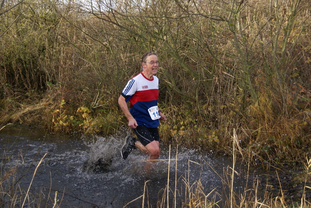 DSC00250 Voorne's Duin Trail 8-12-2013