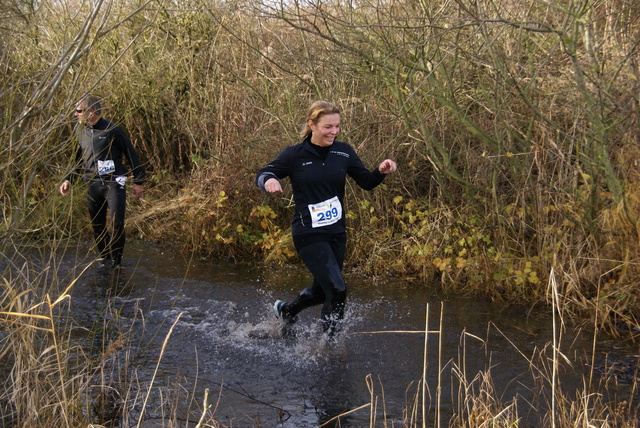 DSC00251 Voorne's Duin Trail 8-12-2013