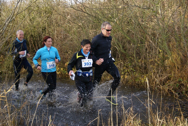 DSC00252 Voorne's Duin Trail 8-12-2013