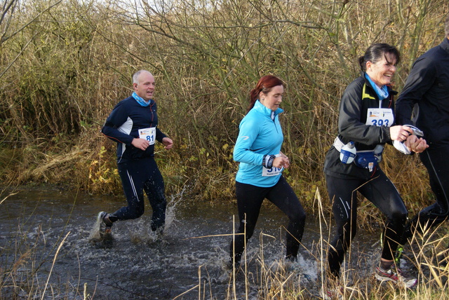 DSC00253 Voorne's Duin Trail 8-12-2013