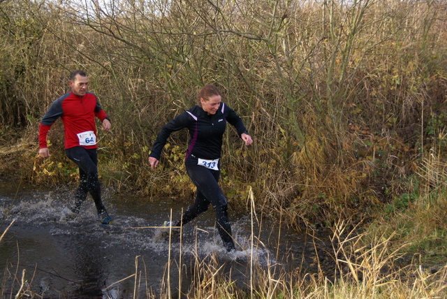 DSC00254 Voorne's Duin Trail 8-12-2013