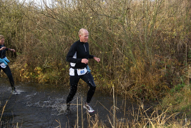 DSC00256 Voorne's Duin Trail 8-12-2013