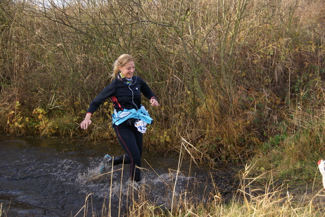 DSC00257 Voorne's Duin Trail 8-12-2013