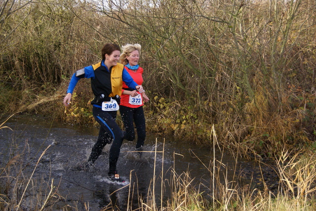 DSC00258 Voorne's Duin Trail 8-12-2013