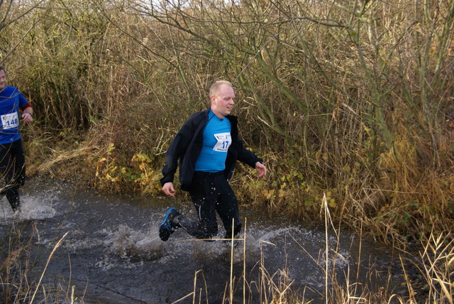 DSC00259 Voorne's Duin Trail 8-12-2013