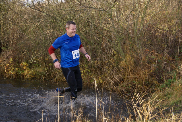 DSC00260 Voorne's Duin Trail 8-12-2013