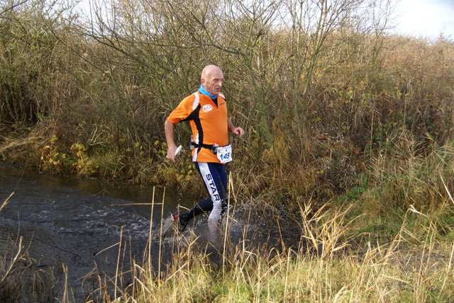 DSC00261 Voorne's Duin Trail 8-12-2013